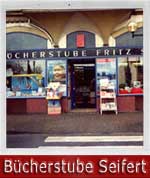 B�cherstube Seifert, Hameln