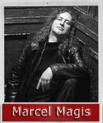 Marcel Magis