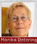 Monika Detering